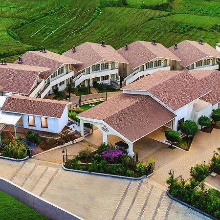 Mango Hill Shola Ooty Hotel Exterior photo