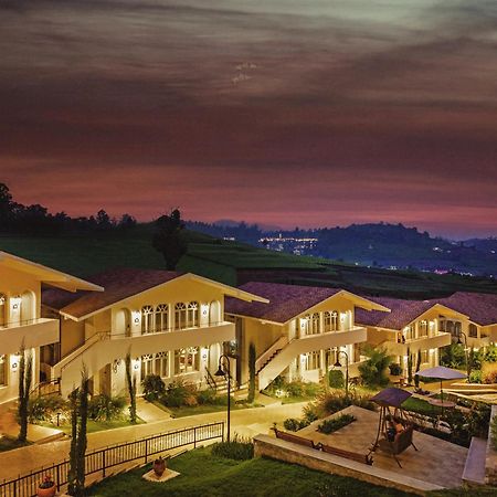Mango Hill Shola Ooty Hotel Exterior photo