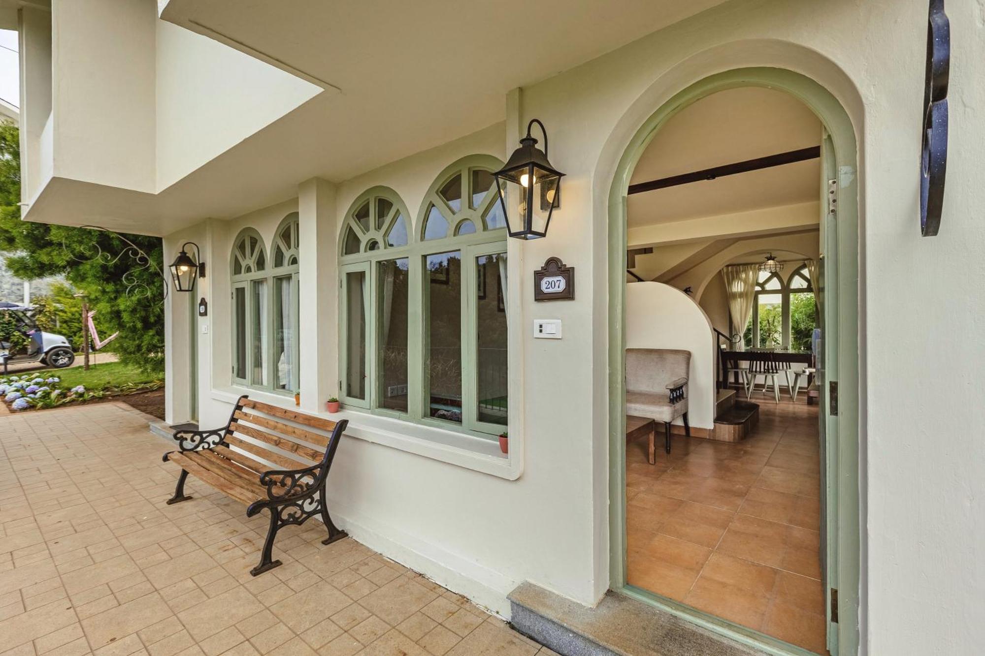 Mango Hill Shola Ooty Hotel Exterior photo