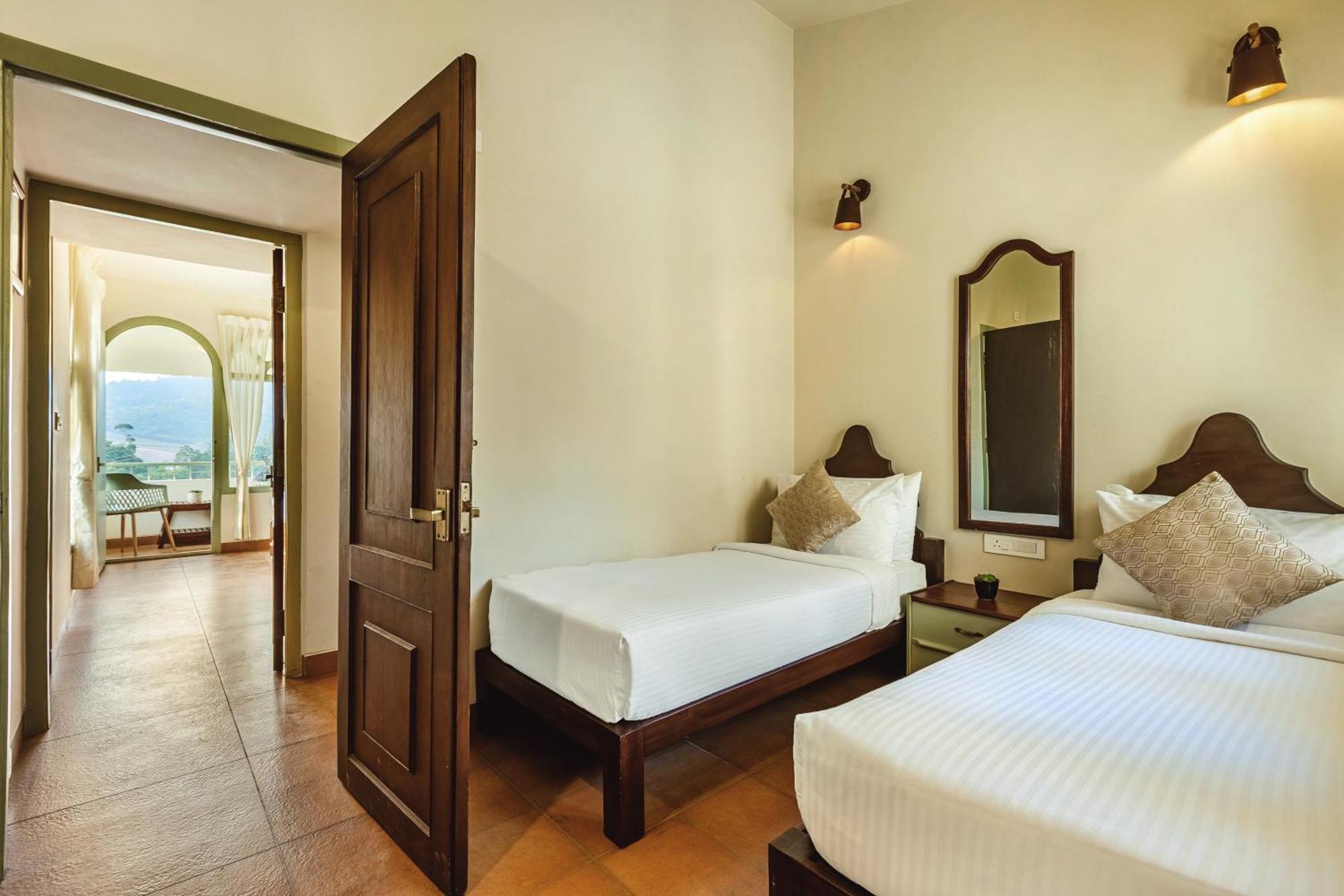 Mango Hill Shola Ooty Hotel Exterior photo