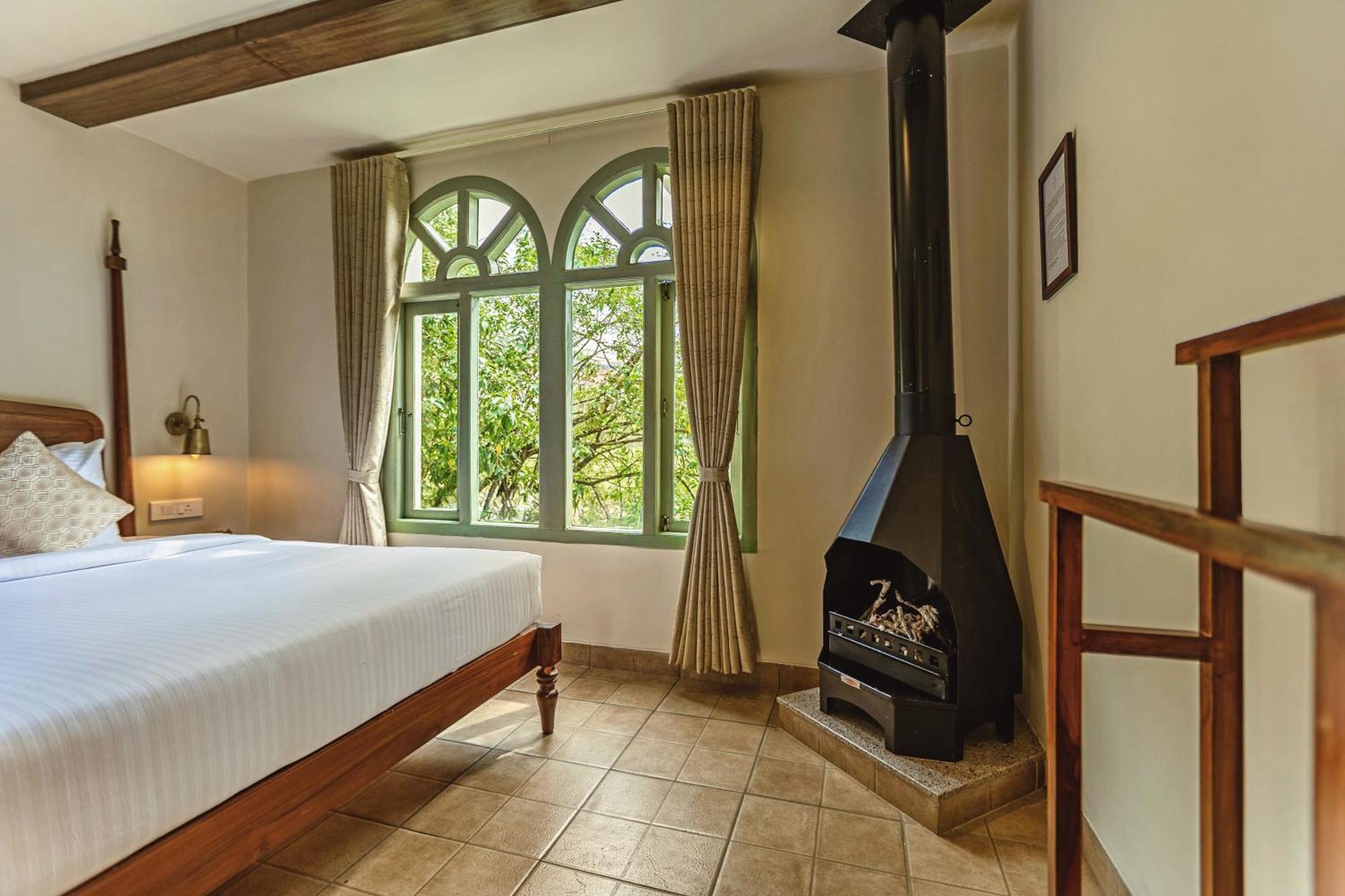 Mango Hill Shola Ooty Hotel Exterior photo