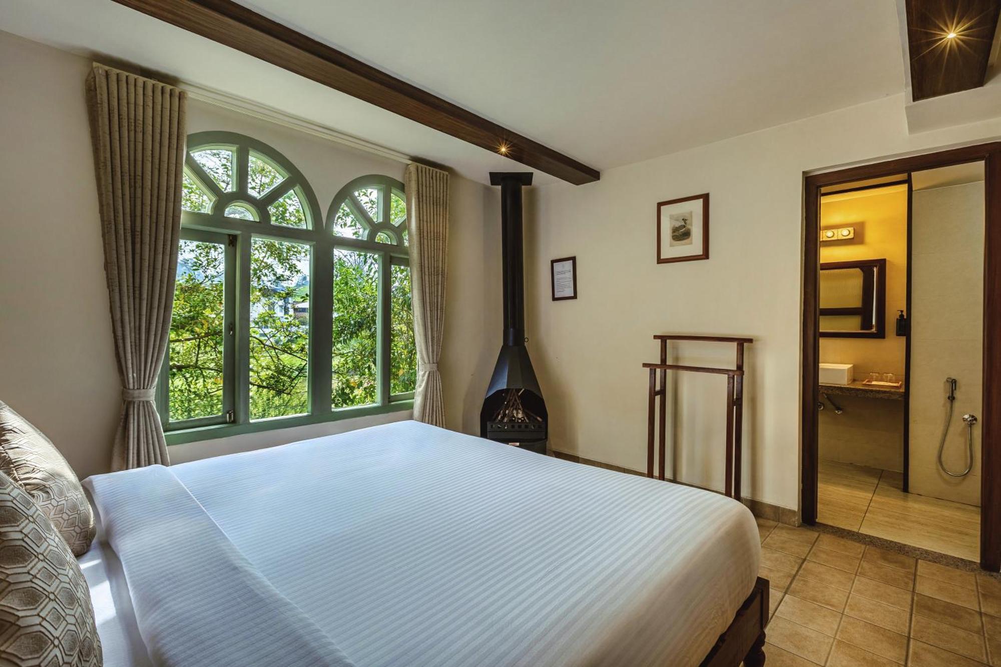 Mango Hill Shola Ooty Hotel Exterior photo