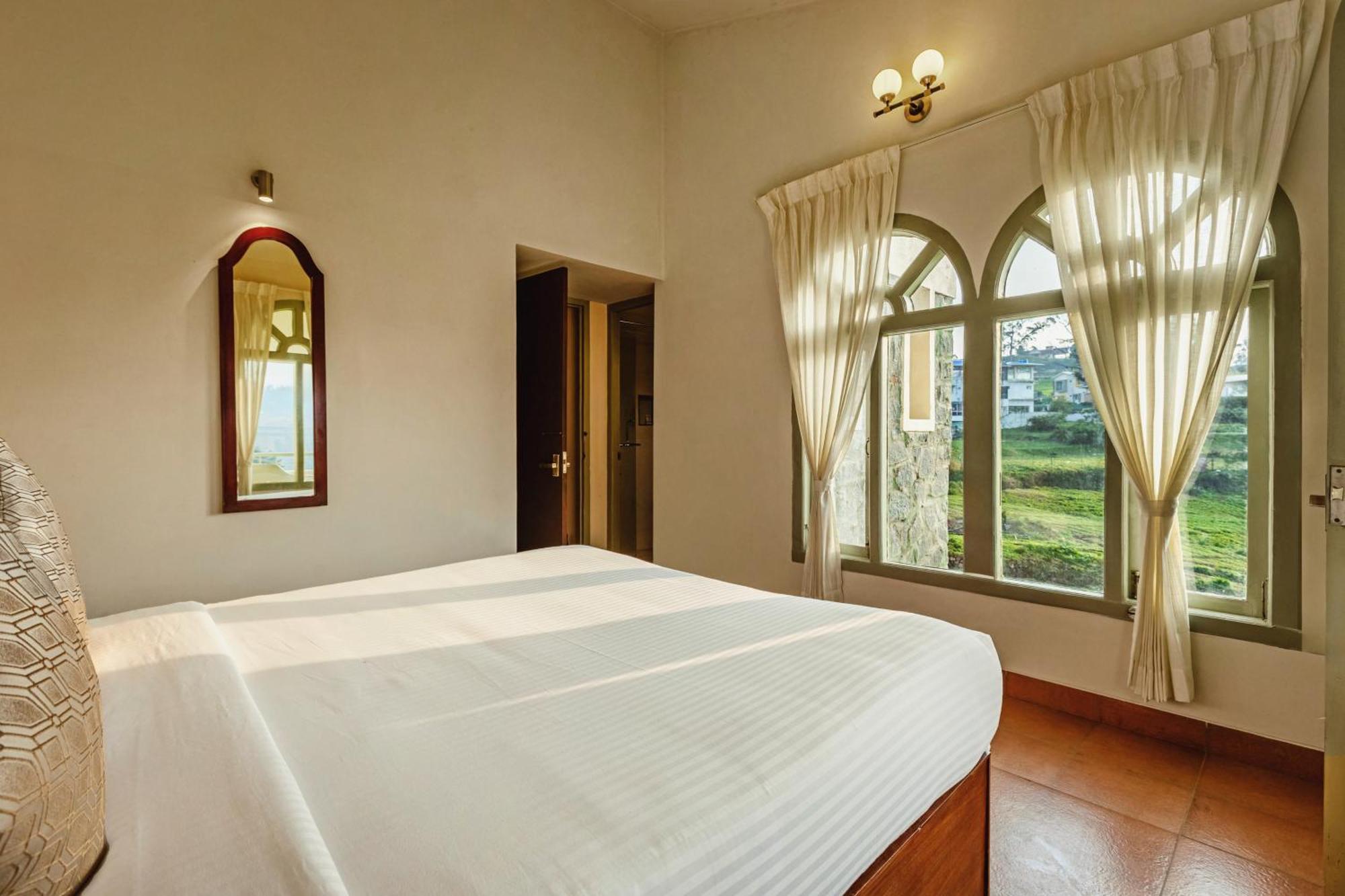 Mango Hill Shola Ooty Hotel Exterior photo