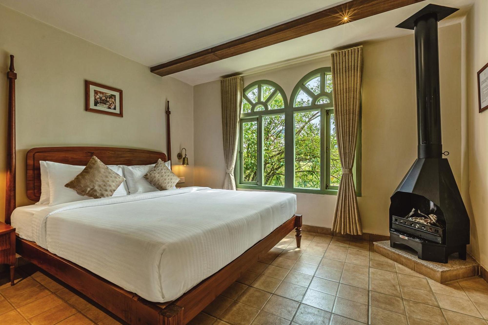 Mango Hill Shola Ooty Hotel Exterior photo