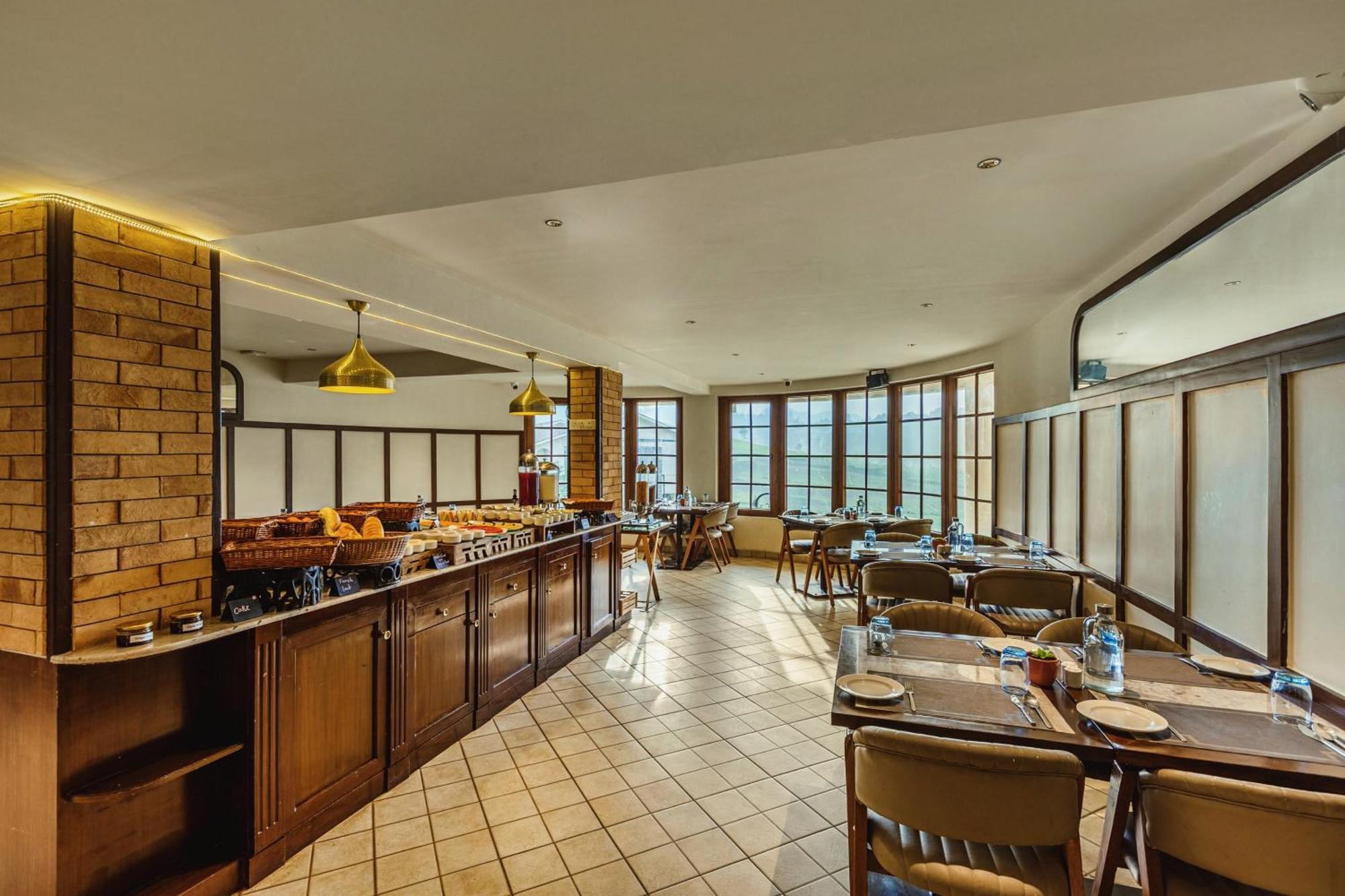 Mango Hill Shola Ooty Hotel Exterior photo