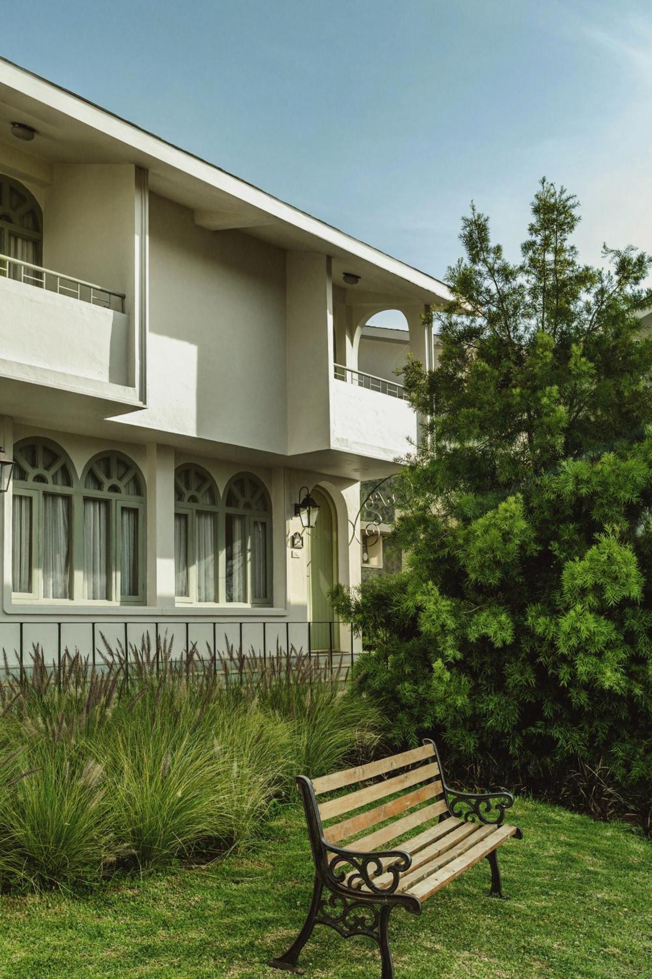 Mango Hill Shola Ooty Hotel Exterior photo