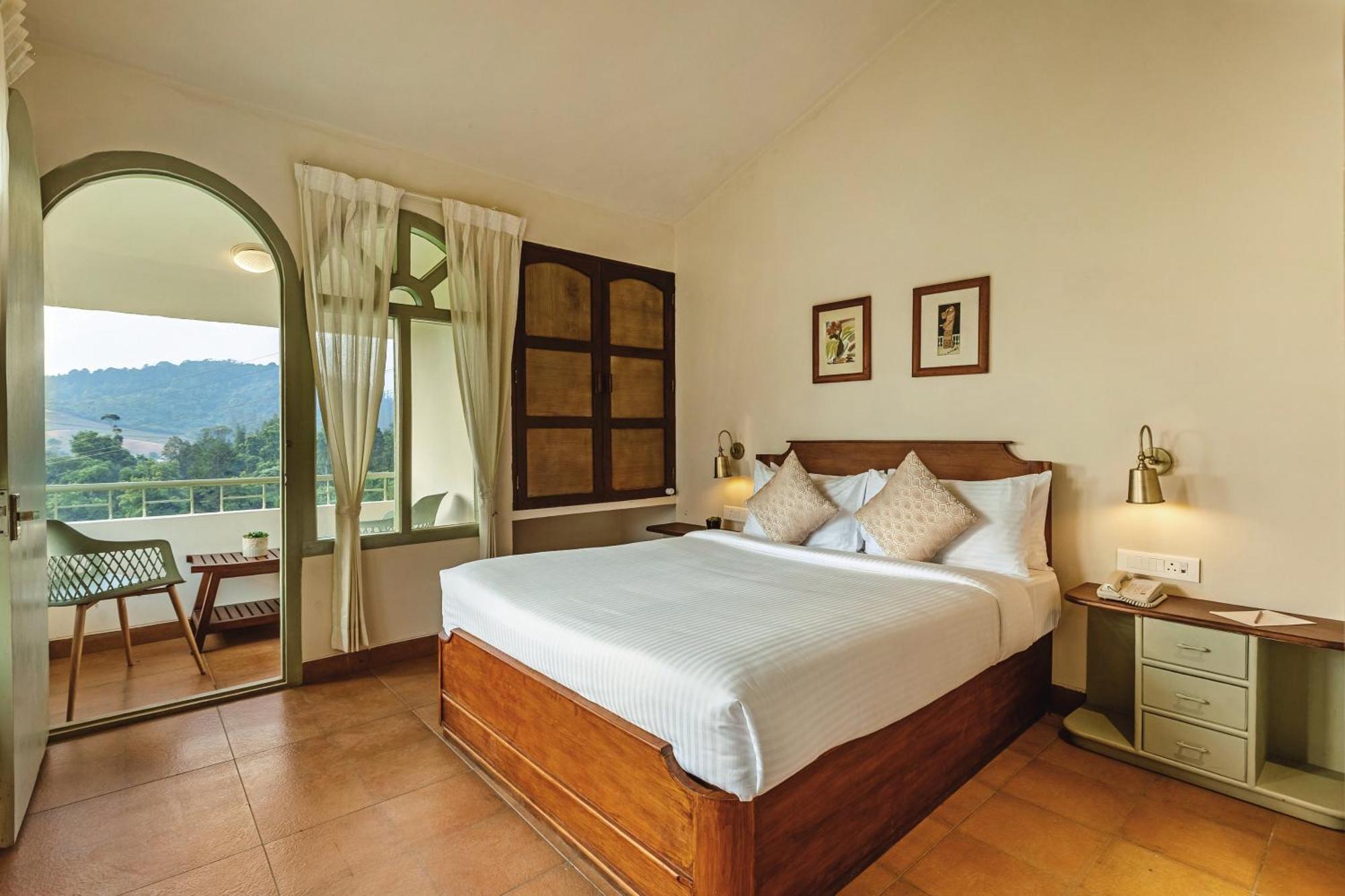 Mango Hill Shola Ooty Hotel Exterior photo