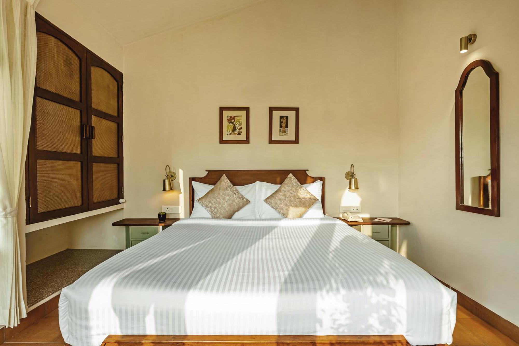 Mango Hill Shola Ooty Hotel Exterior photo