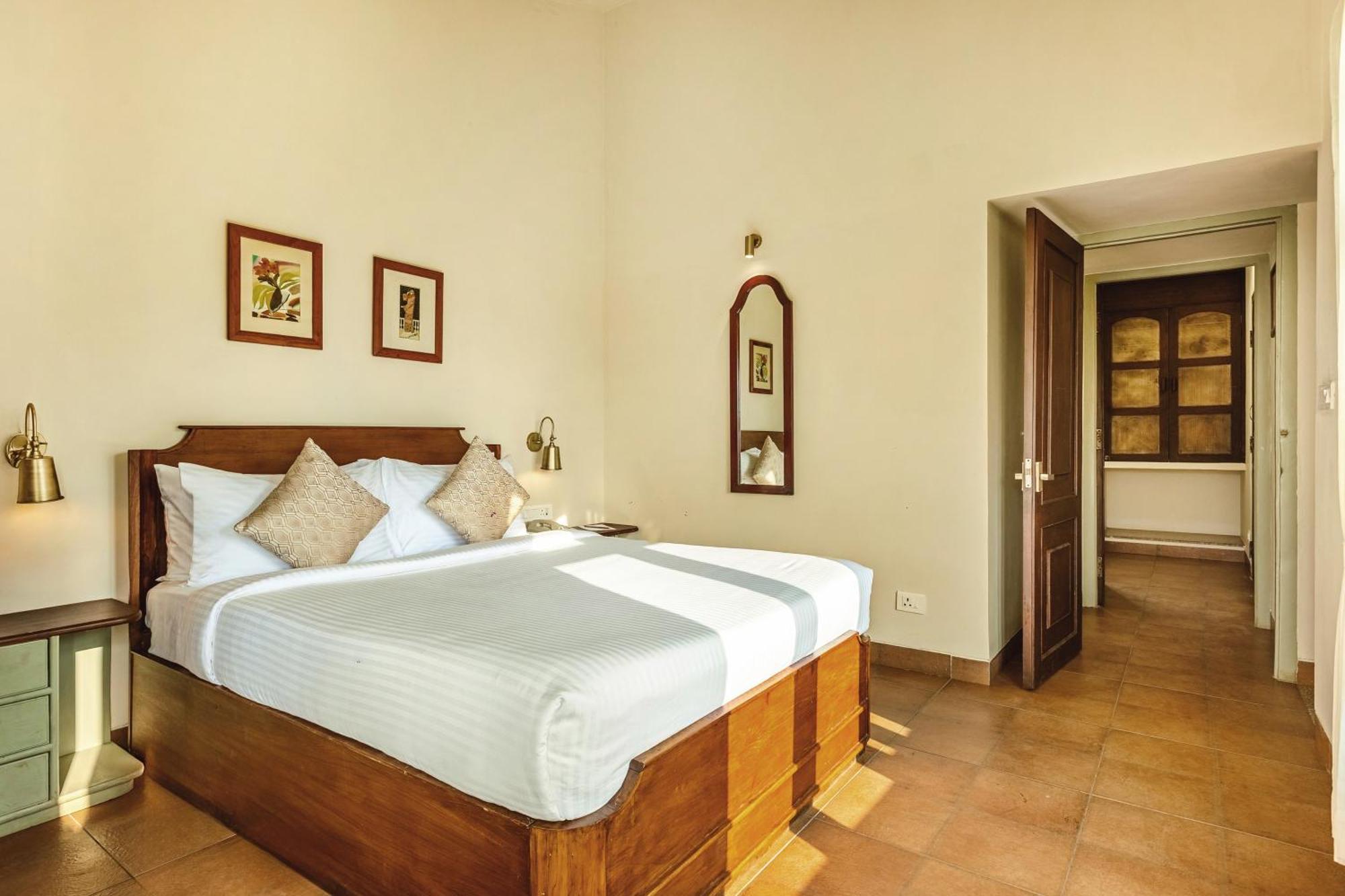Mango Hill Shola Ooty Hotel Exterior photo