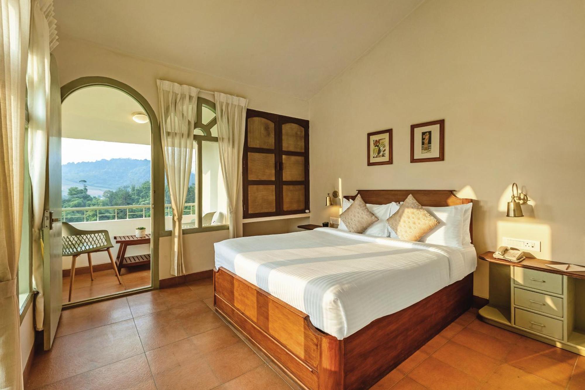 Mango Hill Shola Ooty Hotel Exterior photo